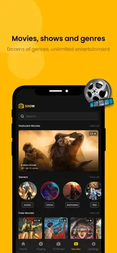 jiohotstar-not-working-on-tv Movies and shows